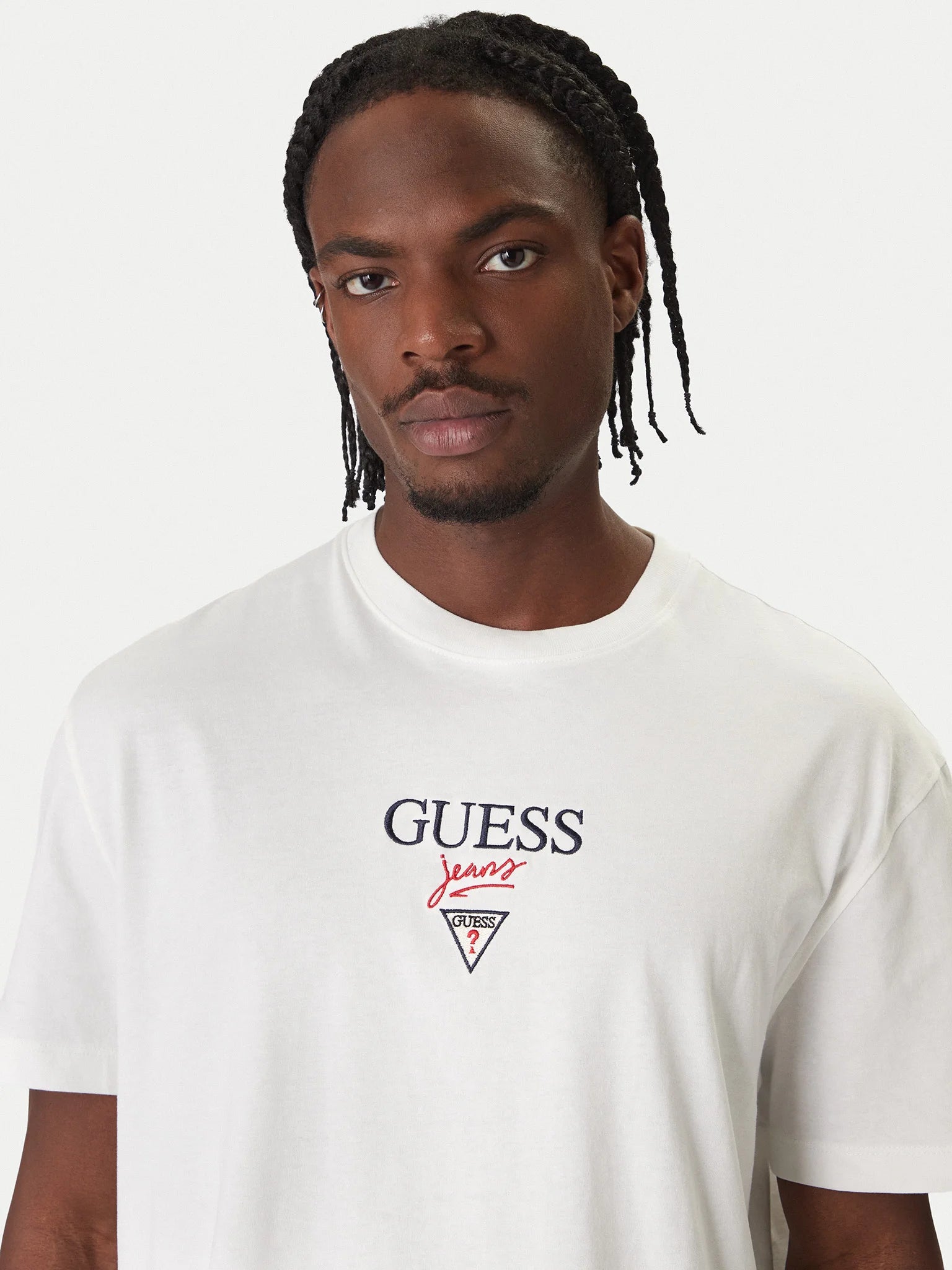 T-SHIRT GUESS