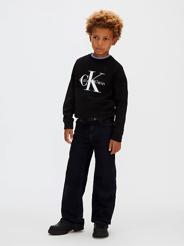 FELPA CALVIN KLEIN