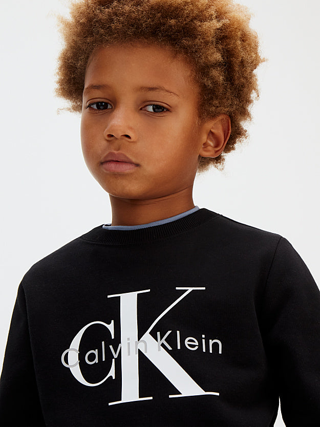 FELPA CALVIN KLEIN
