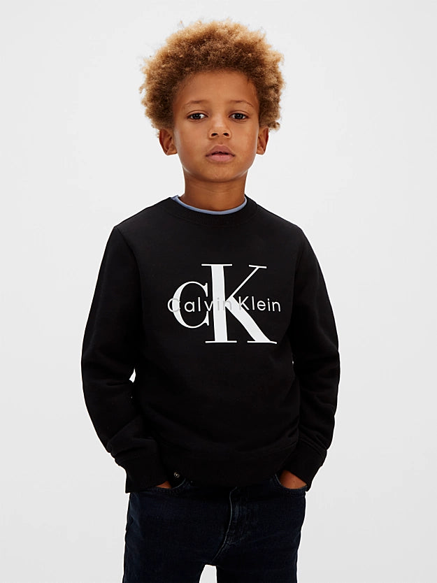 FELPA CALVIN KLEIN