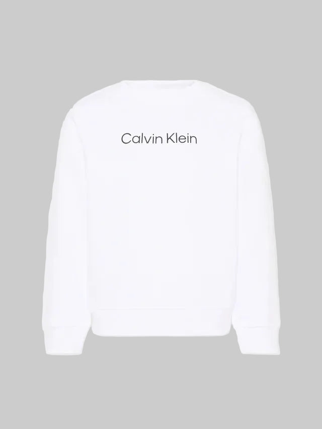 FELPA CALVIN KLEIN