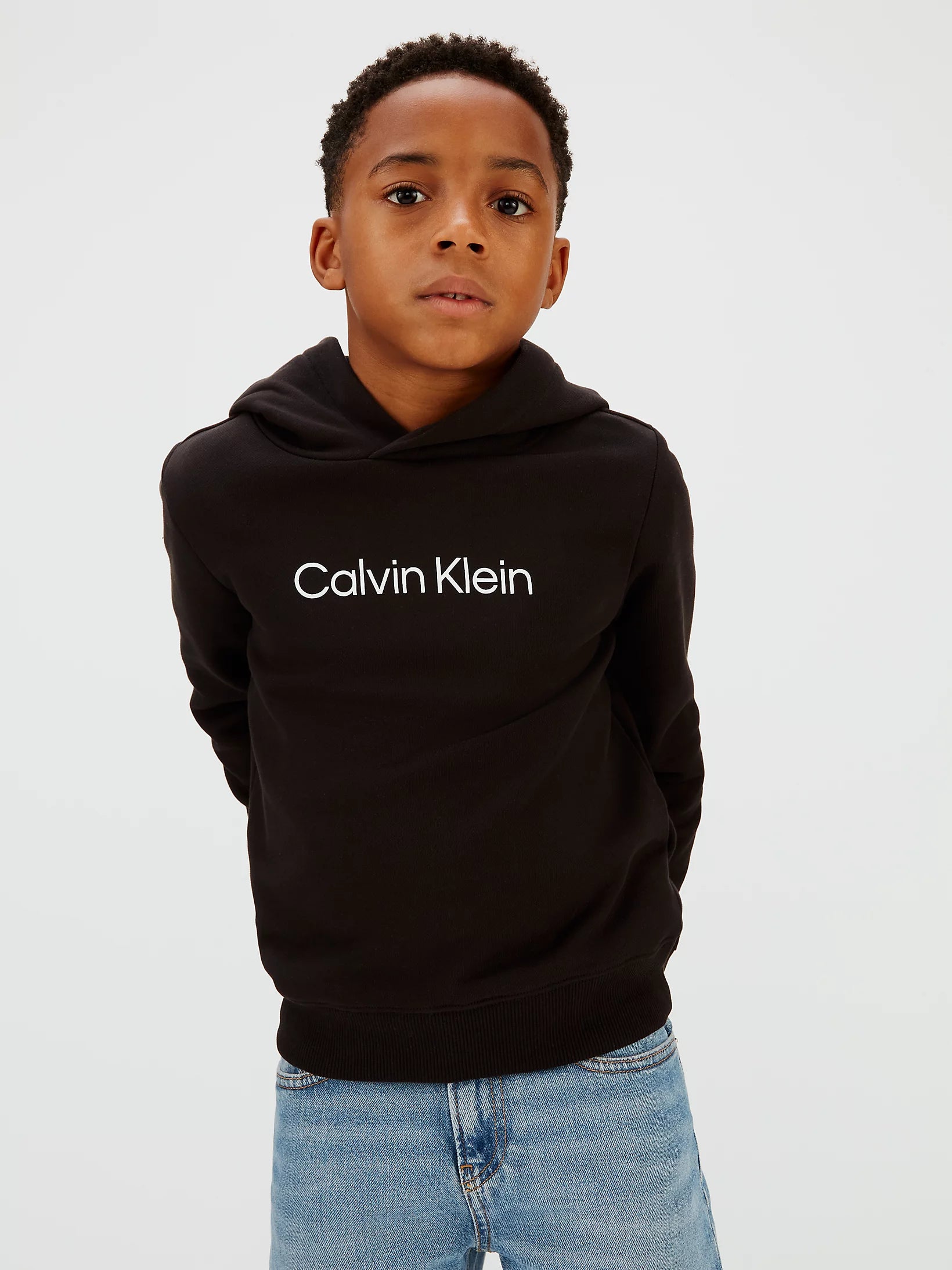 FELPA CALVIN KLEIN
