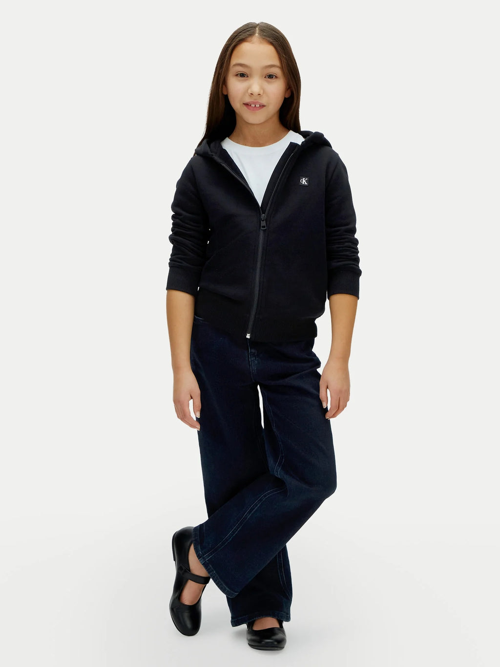 FELPA CALVIN KLEIN