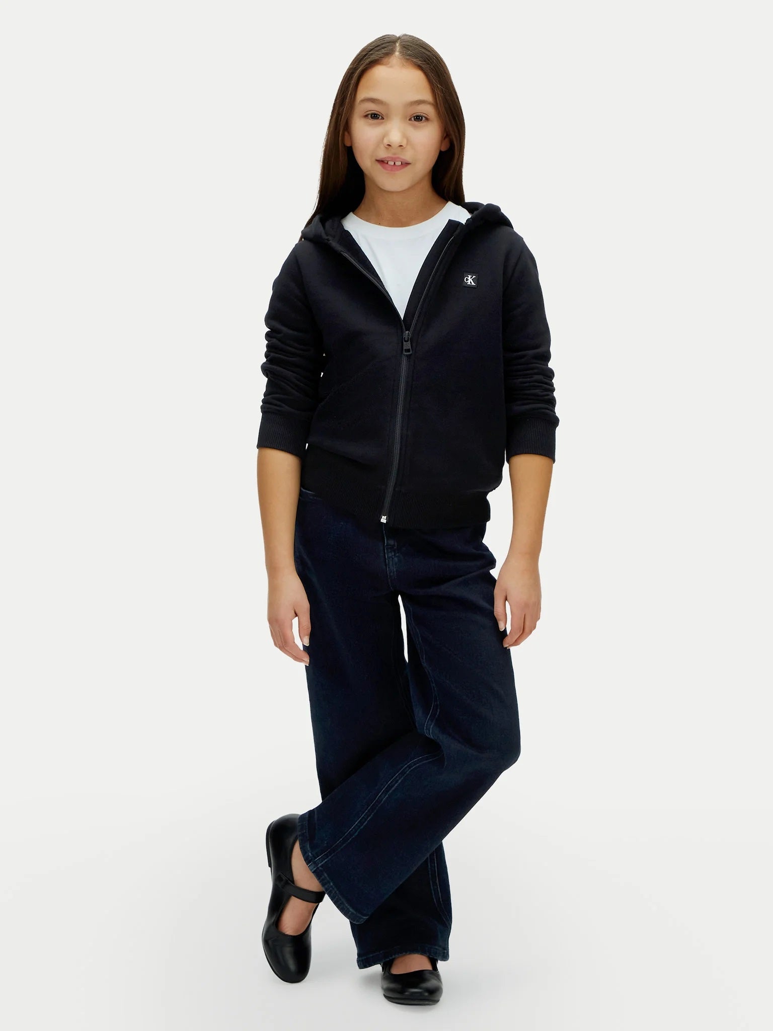 FELPA CALVIN KLEIN