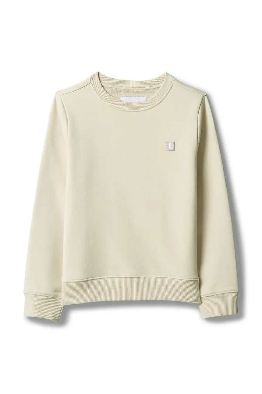 FELPA CALVIN KLEIN