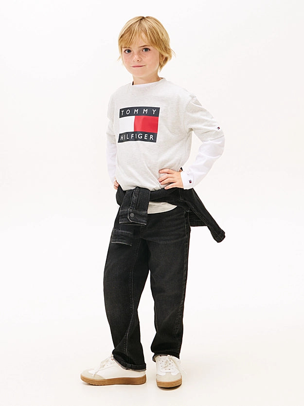 T-SHIRT TOMMY HILFIGER
