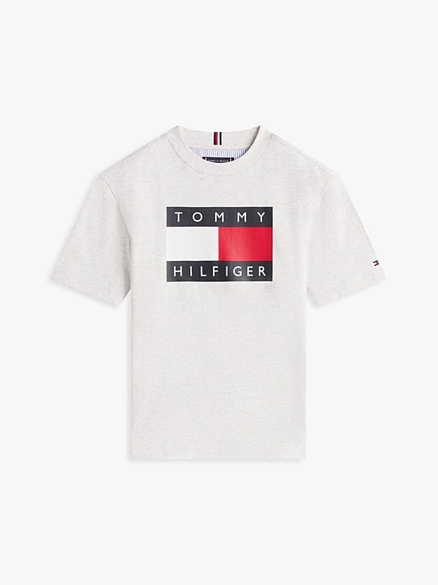 T-SHIRT TOMMY HILFIGER