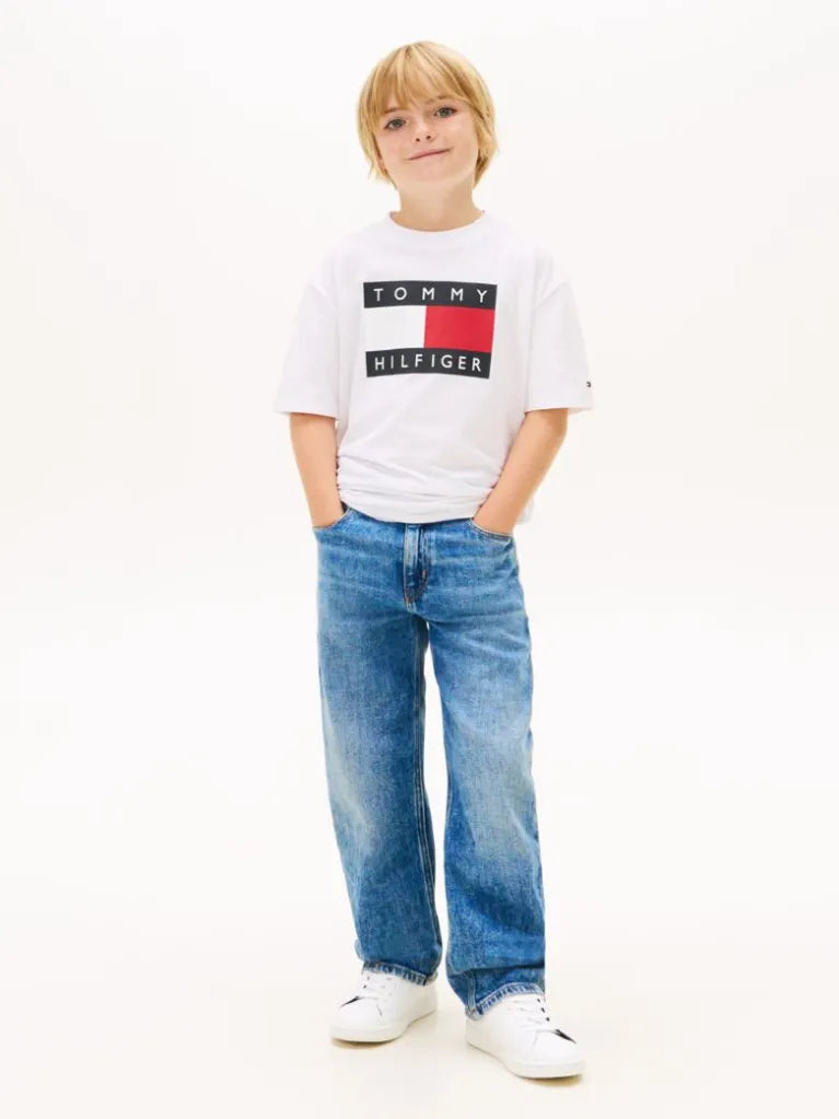 T-SHIRT TOMMY HILFIGER
