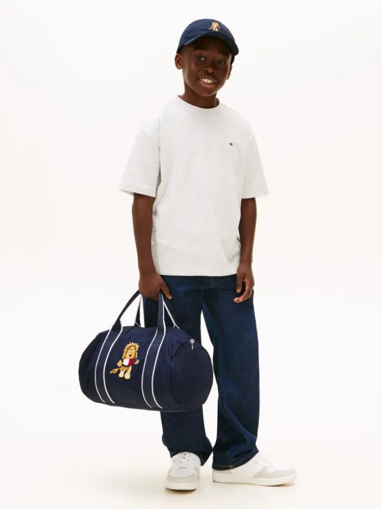 T-SHIRT TOMMY HILFIGER