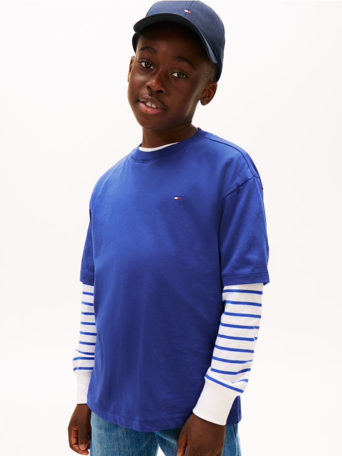 T-SHIRT TOMMY HILFIGER