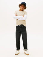 T-SHIRT TOMMY HILFIGER