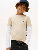 T-SHIRT TOMMY HILFIGER