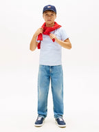 T-SHIRT TOMMY HILFIGER