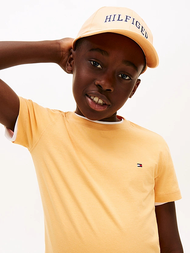 T-SHIRT TOMMY HILFIGER