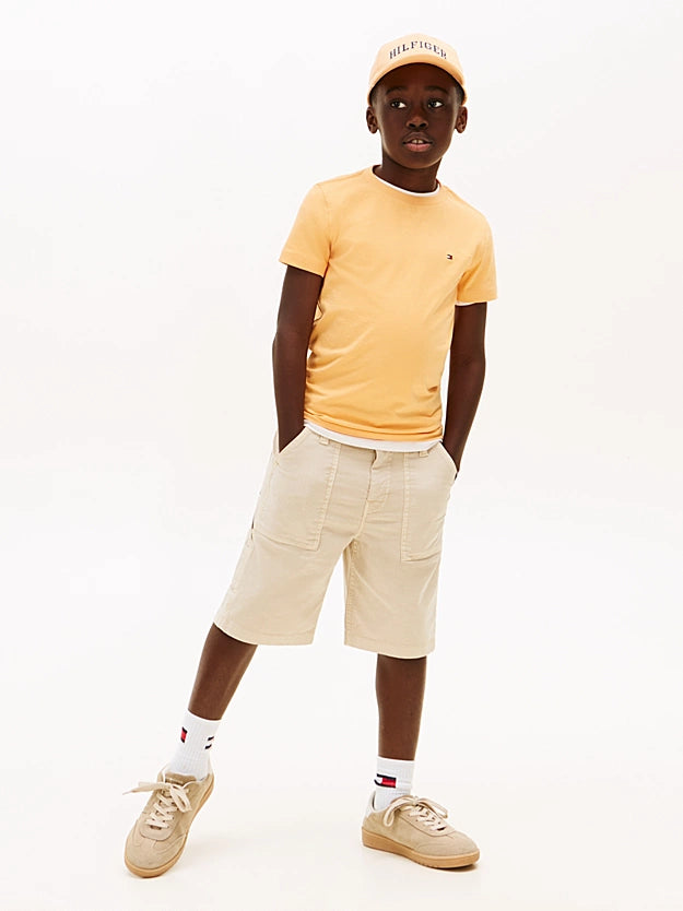 T-SHIRT TOMMY HILFIGER