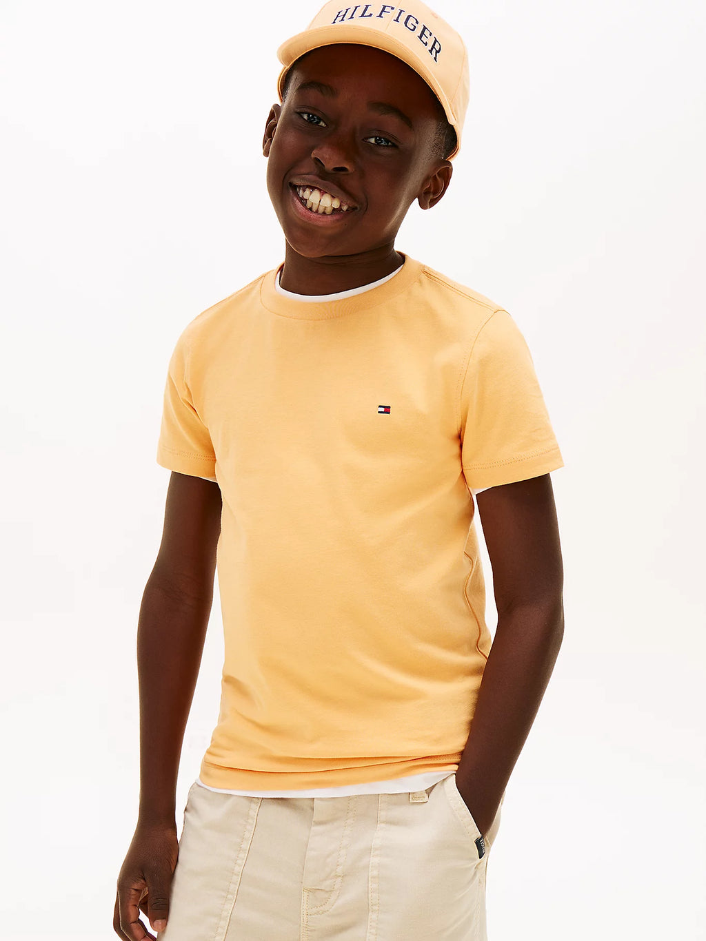 T-SHIRT TOMMY HILFIGER