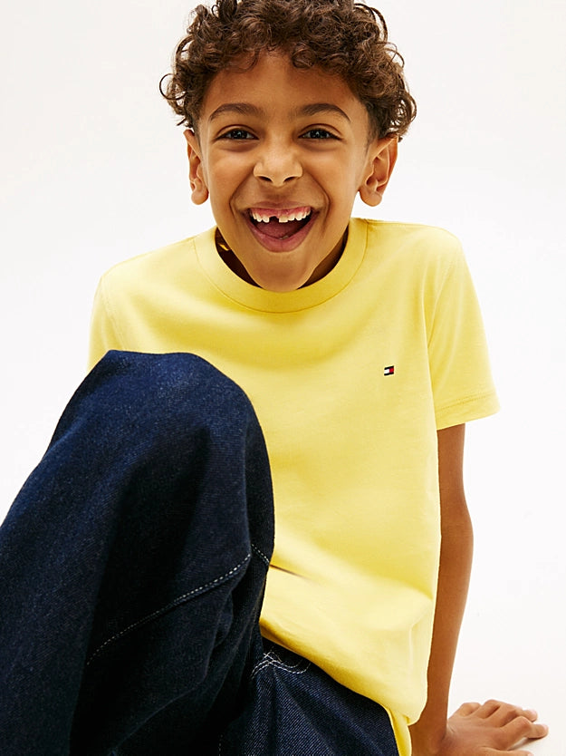 T-SHIRT TOMMY HILFIGER