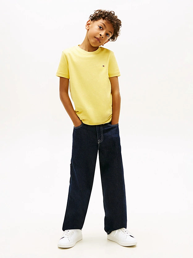 T-SHIRT TOMMY HILFIGER