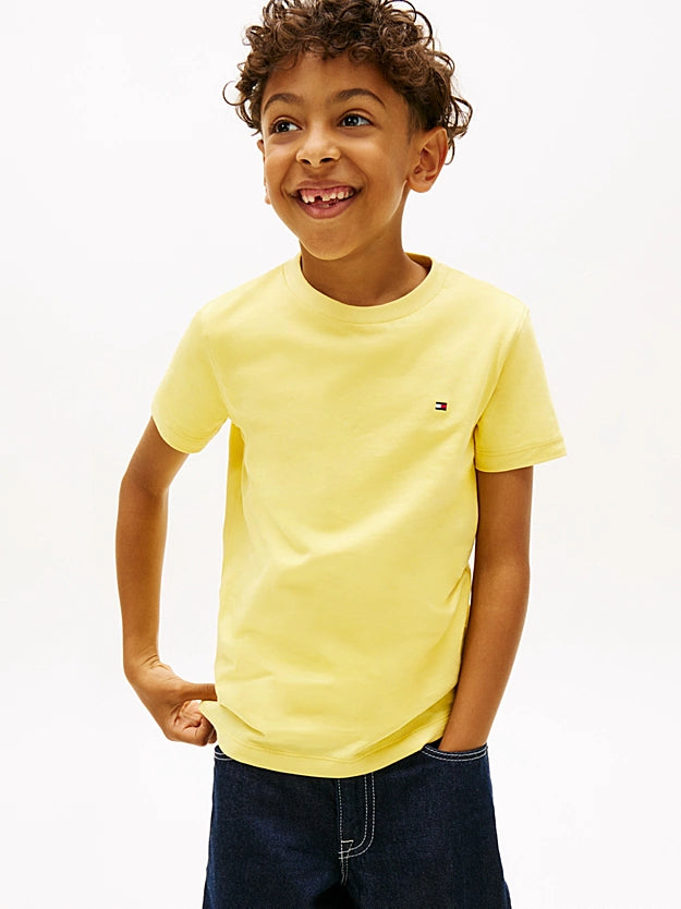 T-SHIRT TOMMY HILFIGER