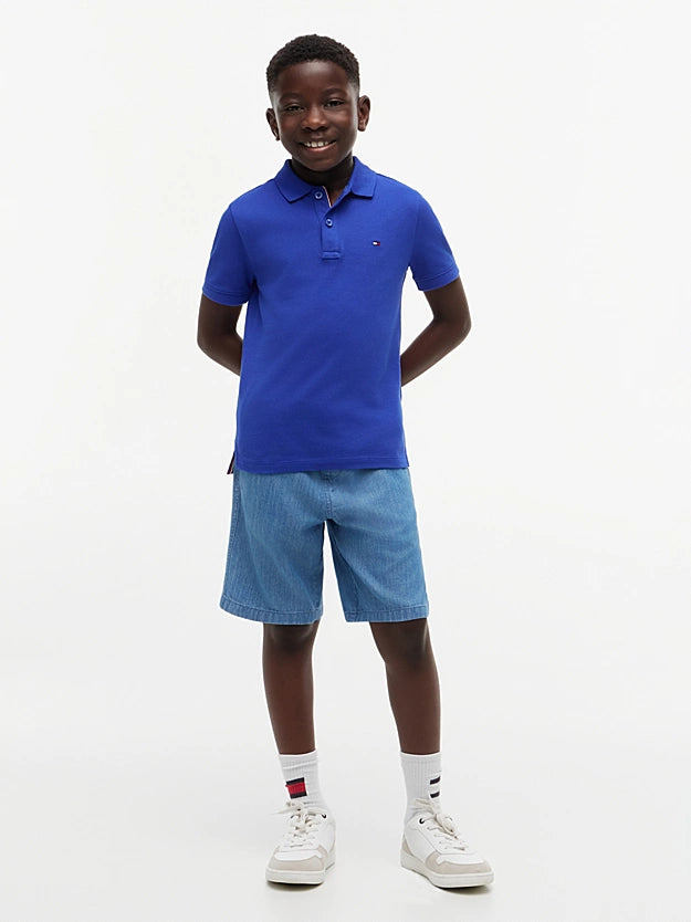 POLO TOMMY HILFIGER