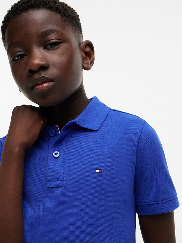 POLO TOMMY HILFIGER
