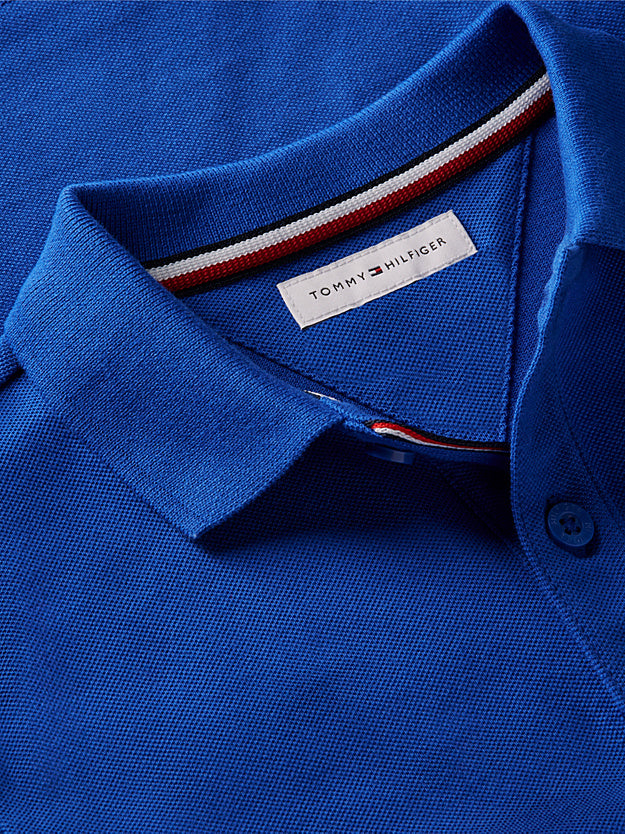 POLO TOMMY HILFIGER