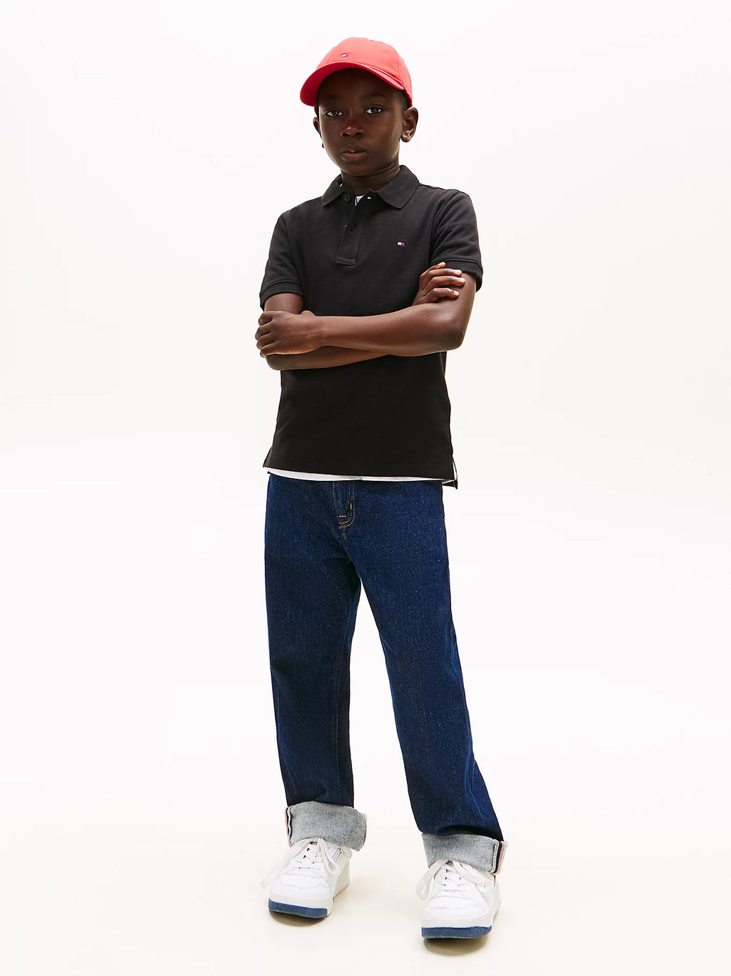 POLO TOMMY HILFIGER