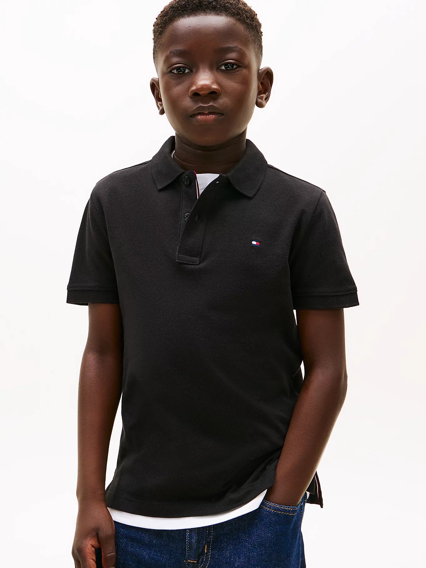 POLO TOMMY HILFIGER