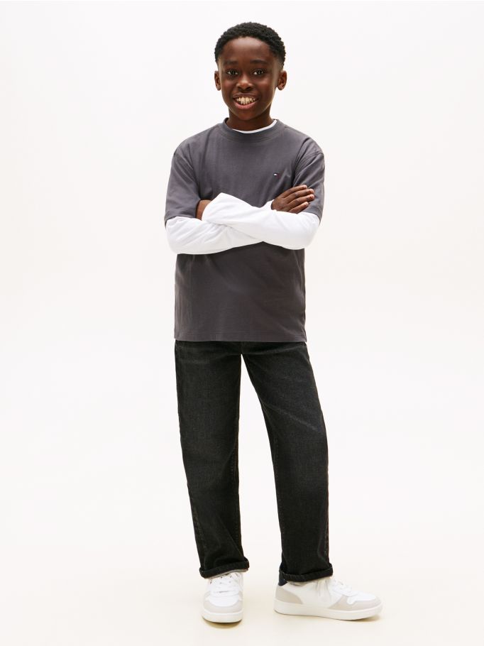 T-SHIRT TOMMY HILFIGER