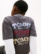 T-SHIRT TOMMY HILFIGER