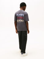 T-SHIRT TOMMY HILFIGER