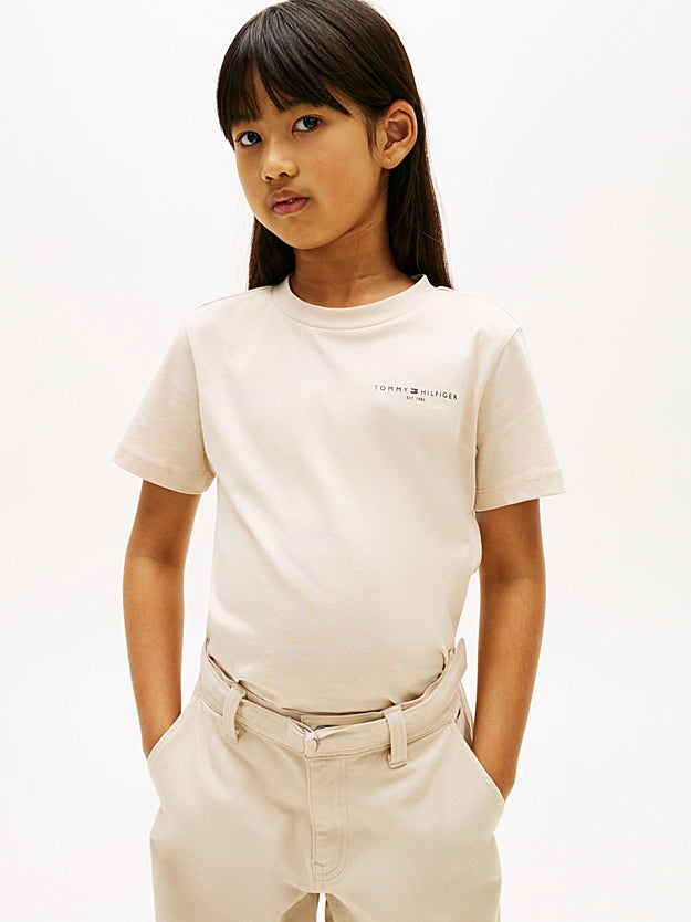 T-SHIRT TOMMY HILFIGER