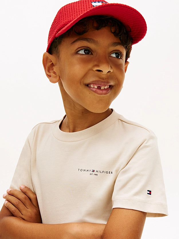 T-SHIRT TOMMY HILFIGER