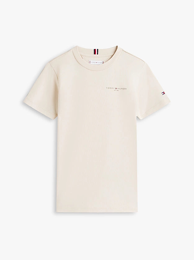 T-SHIRT TOMMY HILFIGER