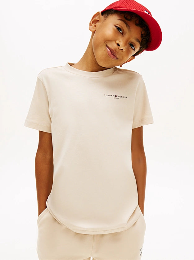 T-SHIRT TOMMY HILFIGER