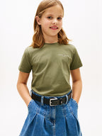 T-SHIRT TOMMY HILFIGER