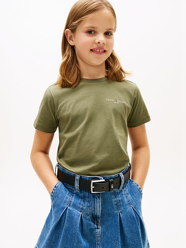 T-SHIRT TOMMY HILFIGER