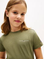T-SHIRT TOMMY HILFIGER
