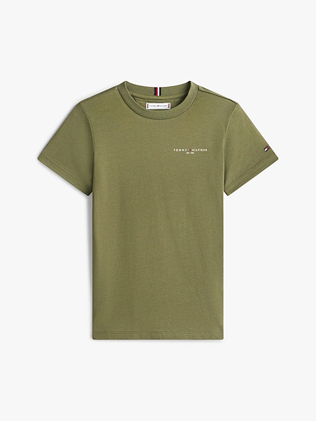 T-SHIRT TOMMY HILFIGER