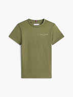 T-SHIRT TOMMY HILFIGER