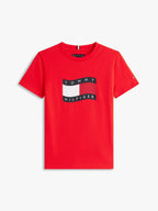 T-SHIRT TOMMY HILFIGER