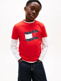 T-SHIRT TOMMY HILFIGER