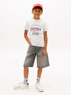 T-SHIRT TOMMY HILFIGER