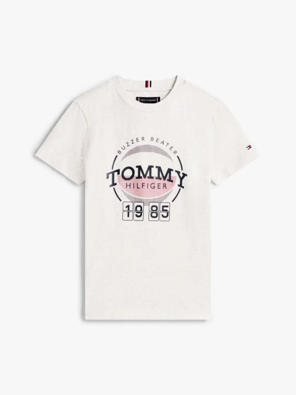 T-SHIRT TOMMY HILFIGER