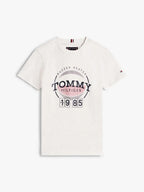 T-SHIRT TOMMY HILFIGER