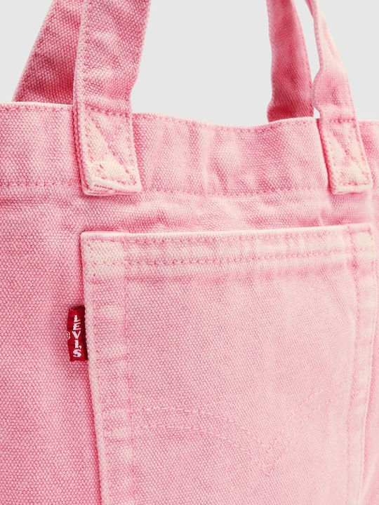 BORSA LEVIS JEANS 005FW