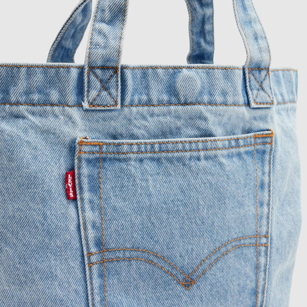 BORSA LEVIS JEANS 005FW