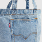 BORSA LEVIS JEANS 005FW