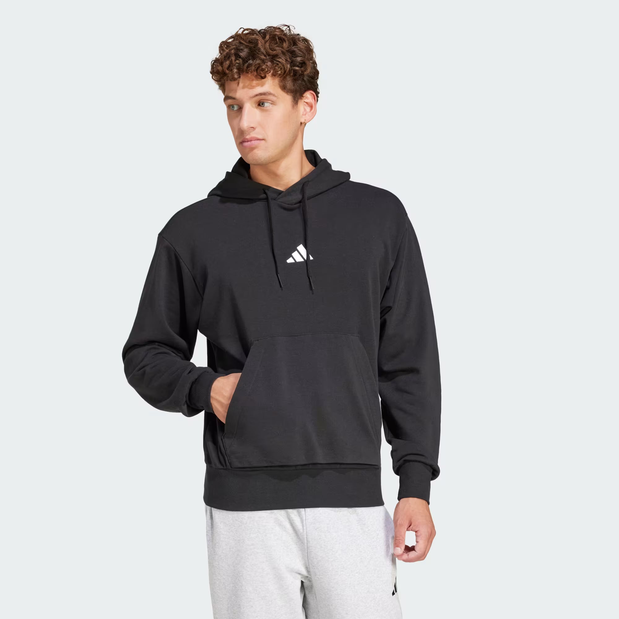 FELPA ADIDAS
