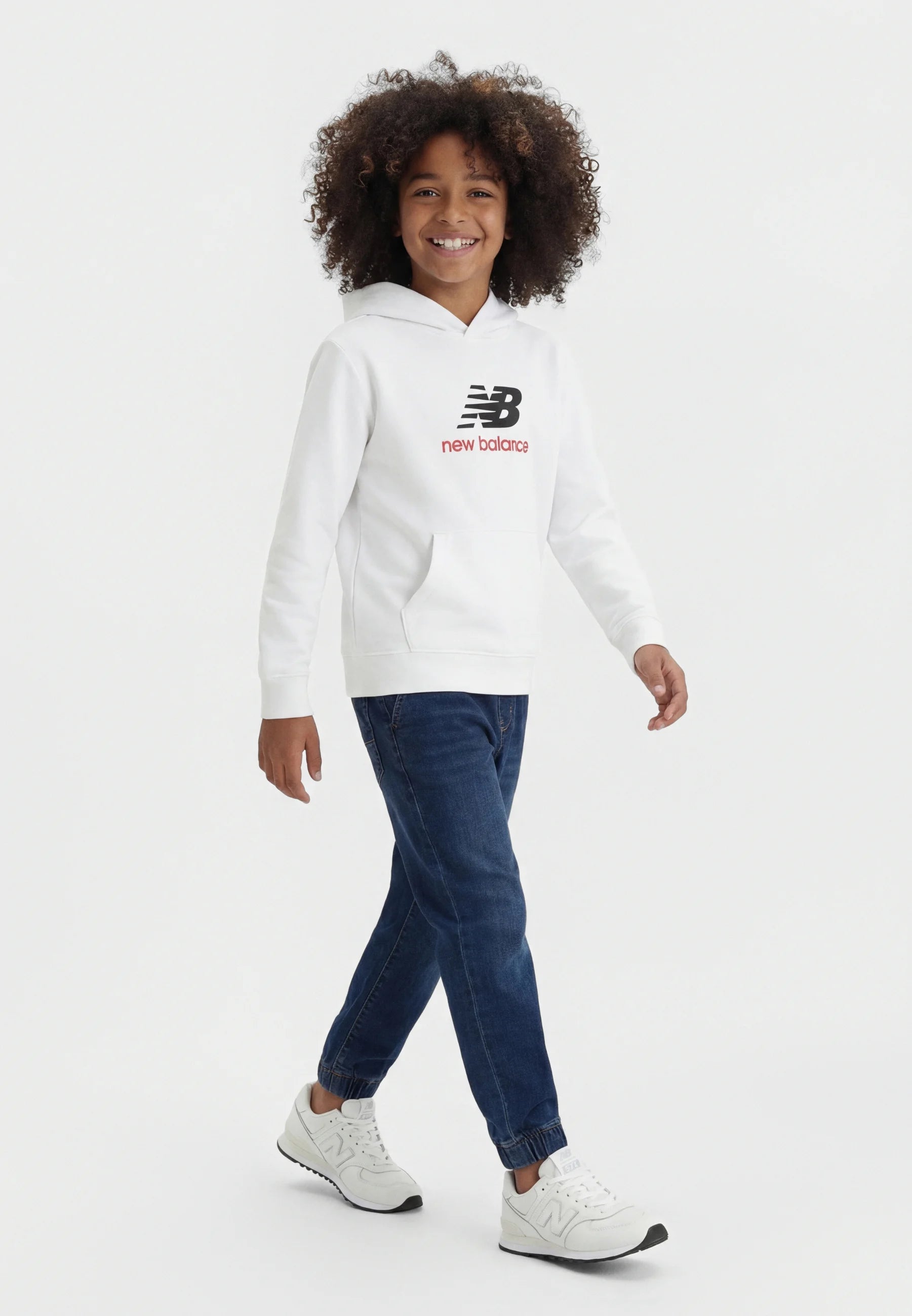 FELPA NEW BALANCE